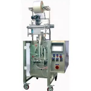 Hot Selling Automatic Digital Control Particle Granule Intelligent Weighing Filling Machine Rice Seed Grain Nuts Filling Machine