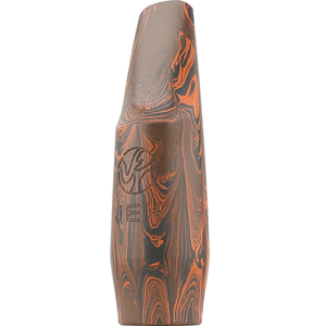 Jek Eb <span class=keywords><strong>Alto</strong></span> SAX Ebonite Jumbo PRO Embouchure en caoutchouc dur Logo personnalisé Populaire pour le <span class=keywords><strong>jazz</strong></span> - Product Image 2