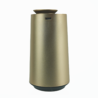 Humidificateur d'air sans eau et diffuseur d'arômes portable rechargeable de type C, 10 ml, respectueux de l'environnement, nébuliseur, diffuseur d'huiles essentielles
