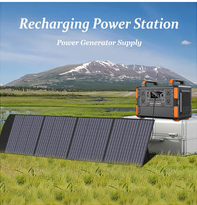 เครื่องกำเนิดไฟฟ้าพลังงานแสงอาทิตย์ BIGINVERTER 1000wh 1200w แบบออฟกริด สำหรับผู้ค้าส่ง จัดส่งจำนวนมากได้ ยืดหยุ่นในการสั่งซื้อขั้นต่ำ - Product Image 3