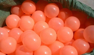 <span class=keywords><strong>Parque</strong></span> de trampolín suave interior personalizado para niños, toboganes grandes interactivos comerciales, PISCINA DE <span class=keywords><strong>BOLAS</strong></span> para ocasiones escolares - Product Image 6