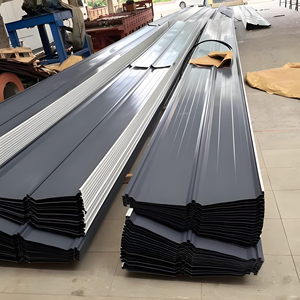 <span class=keywords><strong>Achat</strong></span> unique de tôles de <span class=keywords><strong>toiture</strong></span> en aluminium revêtues de couleur de type 430 auprès des fabricants de tôles de <span class=keywords><strong>toiture</strong></span> pour usines et bâtiments - Product Image 3