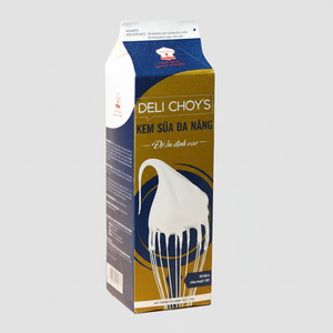 Crema Vegetal HALAL para Repostería y Cocina, Marca Privada Personalizada, Venta al por Mayor, 1KG, Proveedor - Product Image 1