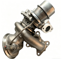 Turbocompresseur en état neuf 17201-36010 1720136010 Convient pour Toyota Crown Ruizhi Highlander Lexus GS NX RC 2.0T