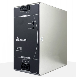 Fuente de alimentación conmutada DRL-24V120W1AA DRL-24V240W1AS 120W240W480W24V1EN - Product Image 3