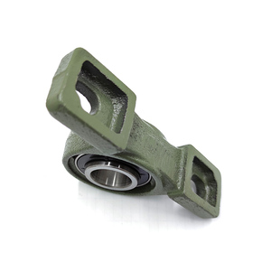 Rodamientos de bloque de almohada de acero cromado GCr15 Ucf 206 Ucf 205 Ucf 204 de fácil instalación - Product Image 4