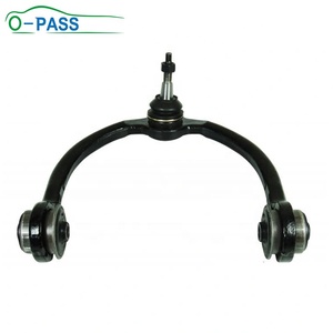OPASS Vorderer unterer Querlenker für Jeep GRAND CHEROKEE Commander 2005- 52090206AB - Product Image 2