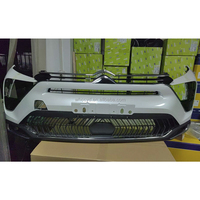 YL00868880 YL008694XT YL008732XT YL008693XT YL008732XT Ensemble de pare-chocs avant pour Citroën C5 AIRCROSS C84