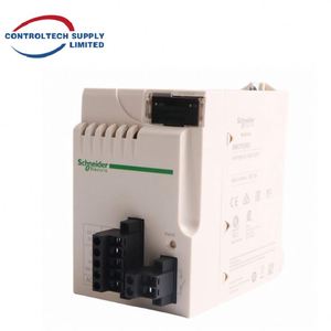 Módulo de Fuente de Alimentación BMXCPS3500 de Alta Calidad, Larga Duración, Material de Aluminio, Automatización Industrial, Mejor Servicio, Bajo Precio, Nuevo - Product Image 4