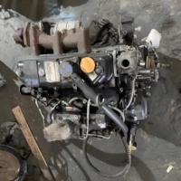 Ensemble moteur diesel 3D84E-3 3TNE84, pièces de machines de construction pour Yanmar 3TNE84-3LB1 pour Cummins