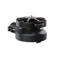 Moteurs de drone de passagers de haute qualité T-MOTOR, contrôleur / kit de drone avec moteur sans balais et contrôleur