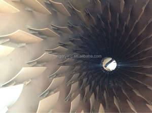 Séchoir rotatif <span class=keywords><strong>de</strong></span> <span class=keywords><strong>terre</strong></span> <span class=keywords><strong>de</strong></span> diatomées kaolin sciure <span class=keywords><strong>de</strong></span> bois - Product Image 5