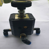 Regulador de Aire Plc RS 14-840KPA (IN7S3B4) Suministro a Granel