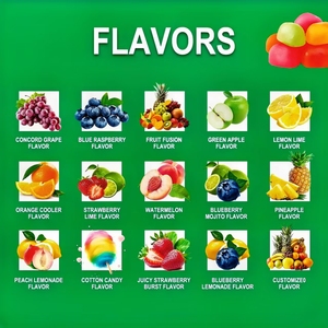 Fábrica Personalizado Natural Albumina Proteína Em Pó Alta Qualidade Nutriente Rico Suplemento - Product Image 6