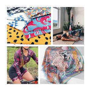 เครื่องพิมพ์ผ้าไนลอนเครื่องพิมพ์อิงค์เจ็ทแบบดิจิตอล - Product Image 4