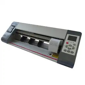 E-CUT 450mm Plotter De Corte Vinyl Cutter A3 A4 Mini Vinyl Cutter Plotter Sticker Cutting Plotter