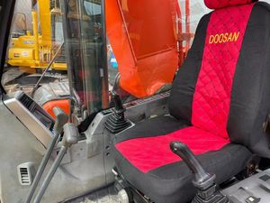 Doosan รถขุด DX225 22ตันมือสอง DX225LC-9C Doosan จากเกาหลี - Product Image 5