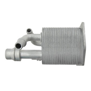 Enfriador de aceite 3M517A095DE para Land Rover Range Rover, tamaño principal 10x8x6, pieza de repuesto nueva - Product Image 4