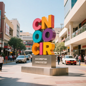 Letreros Personalizados con Logotipo LED para Centros Comerciales, Letreros con Eslogan en 3D para Exteriores, Letreros para Lugares Turísticos de <span class=keywords><strong>Instagram</strong></span> - Product Image 5