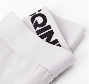 شريط مطاطي ناعم عالي الجودة من النايلون الجاكار للملابس الداخلية، شريط مطاطي لامع للملابس بالجملة - Product Image 6