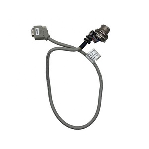 Arnés de cableado para computadora de servocontrolador 3HAC049560-001 A-BB para robot automático IRC5C XS2 - Piezas de robotica - Product Image 2