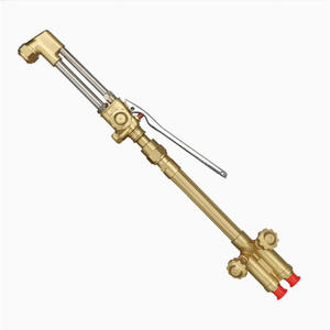 Russian Cutting <b>Torch</b> by American for VICTOR <b>Heavy</b>-<b>Duty</b>/Medium-<b>Duty</b> for Swiss GLOOR German ZINSER Welding Japanese French - Product Image 1