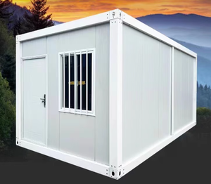 Nhanh chóng lắp ráp đơn giản tạm thời sống trong nhà di động nhà hoạt động phòng trong sửa đổi vận chuyển <span class=keywords><strong>container</strong></span> cho khách sạn - Product Image 2