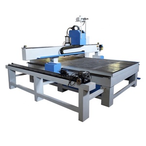 Chuyên nghiệp FM-1325 gỗ <span class=keywords><strong>CNC</strong></span> <span class=keywords><strong>Router</strong></span> Máy tính để bàn <span class=keywords><strong>CNC</strong></span> Khắc Máy - Product Image 3