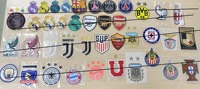 Numéros de transfert thermique pour équipes de football Copa 2026-2027 Brésil Uruguay France Suède Équateur Corée Pays-Bas Maroc Turquie