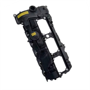 BMW X6 E71 N55 F15 1 2 3 4 5 6 7 시리즈 X3 X4 X5 X6 엔진 밸브 커버 11127570292 (실린더 헤드 플라스틱) - Product Image 2