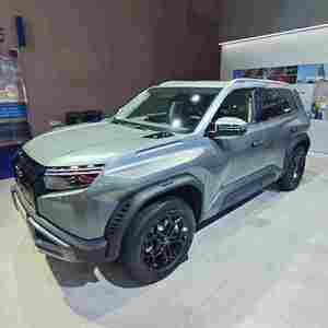 BYD Formula Leopard 3 Ultra SUV 4x4 501-600 km Autonomie Batterie LFP 65.25/72.96 kWh Puissance 300kW Conduite Intelligente - Product Image 6