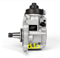 Pièces automobiles BOSCH Pompe à carburant haute pression à injection directe 03L130755A VW Volkswagen Jetta pour machines de construction