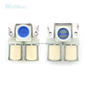 Válvula de entrada 5220FR1251E, 33490416, 220V, 50/60HZ, piezas para <span class=keywords><strong>lavadora</strong></span> <span class=keywords><strong>LG</strong></span> - Product Image 5