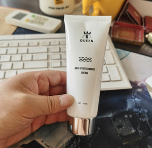 Cicatrice Vergetures Crème Dépilatoire avec Forte Blanchissant et Effet Réparateur - Product Image 3