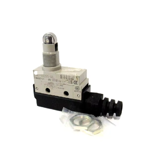 ลิมิตสวิตช์ Shl-q-2255-01 ใหม่และของแท้ Shlq225501 สำหรับระบบอัตโนมัติอุตสาหกรรม PLC - Product Image 1