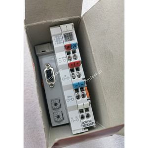 Controlador de Terminal de Bus Beckhoff BC8150 RS232 Alemania - Product Image 4