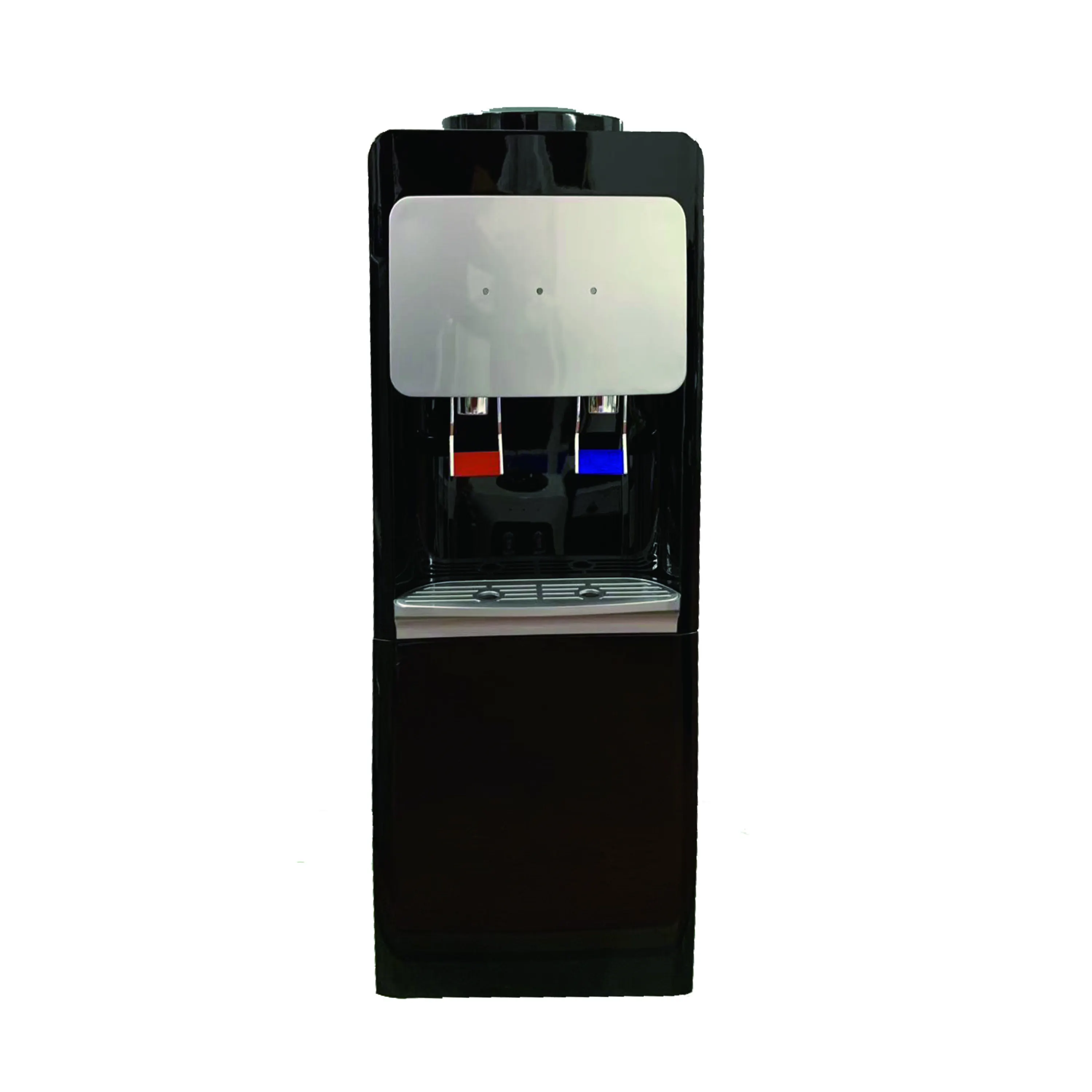 Hot and Normal Water Dispenser Water Cooler from China Water Dispenser Factory