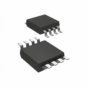 Logic 8 TSSOP, 8 MSOP (0,118 po, largeur 3,00 mm) Service complet original MC100LVEL31DT IC FF D TYPE SNGL 1BIT 8TSSOP - Product Image 1