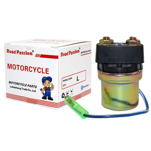 Pièce de rechange pour moto, relais de démarreur solénoïde pour YAMAHA XV250 XV240 XV750 VIRAGO VMX1200 V-MAX TDM850 XJ700 FZR400 FZR1000 FZ750 - Product Image 6