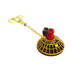 Ponceuse à béton à essence haute puissance <span class=keywords><strong>de</strong></span> 42 po (100 cm) pour ponts, ponts routiers et parkings - Product Image 1