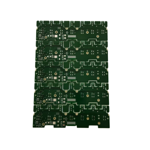 Nhà máy tùy chỉnh bán buôn KB chất liệu chất nền in bảng mạch cho độ chính xác cao thông minh Nồi cơm điện Mainboard <span class=keywords><strong>PCB</strong></span> - Product Image 5