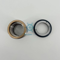   Joint d'étanchéité d'arbre de compresseur King Small X426 / X430/SCROLL 22-1100 – Pièces de rechange pour la réfrigération et l'échange thermique
