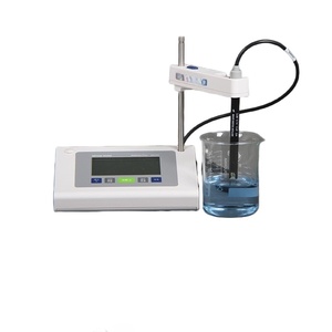 เครื่องวัดความนำไฟฟ้าในห้องปฏิบัติการความแม่นยำสูง Veidt Weighing รุ่น Toledo FiveEasy PH Meter FE38-Standard สำหรับการวัดค่าความนำไฟฟ้าที่มีความแม่นยำสูง - Product Image 3