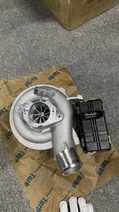 Bán chạy, mới 100%, chất lượng cao, <span class=keywords><strong>Turbo</strong></span> tăng áp FB3Q-6K682-DB cho <span class=keywords><strong>Ford</strong></span> Ranger PX2 PX3 / Everest 3.2L Diesel - Product Image 3