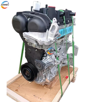 Moteur Ecoboost 1.6T JQMA JQDA JTMA pour Ford S-Max Galaxy Escape C-MAX Fiesta ST Fusion