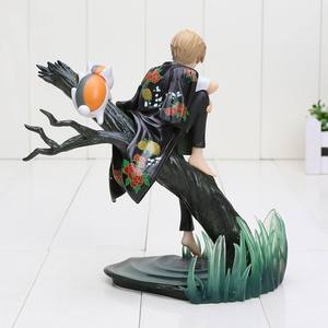 Figurines d'action en vinyle PVC personnalisables, jouets de créateurs de dessins animés, objets de collection, personnages personnalisés ODM, figurines d'art pour collectionneurs - Product Image 4