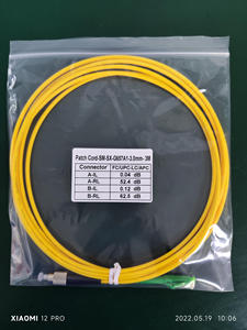 Trung Quốc Nhà Máy bán hàng trực tiếp mạng máy tính vá dây giám sát mạng <span class=keywords><strong>Router</strong></span> 1m 2M 3M 5m tùy chỉnh - Product Image 3