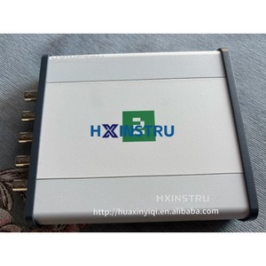 Module multifonction USB-4431 780164-01 NI 24 bits AD, livraison rapide* H H - Product Image 3