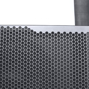 MORIN-Equipo de sonido de audio profesional, amplificadores de altavoces, sistema pa dual de 10 pulgadas, sistema de sonido para conciertos al aire libre, matriz de línea de alimentación - Product Image 4