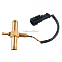 Haute qualité Standard lpg Mp48 Ecu capteur de température de pression 12mm capteur de température de gaz 4.7K/2k lpg Kit